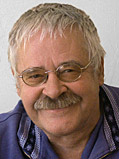 Wolfgang Hegenbart